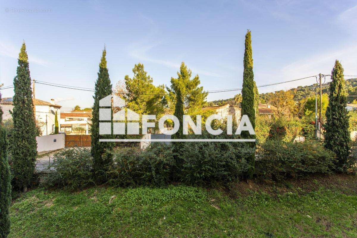 Appartement à VITROLLES