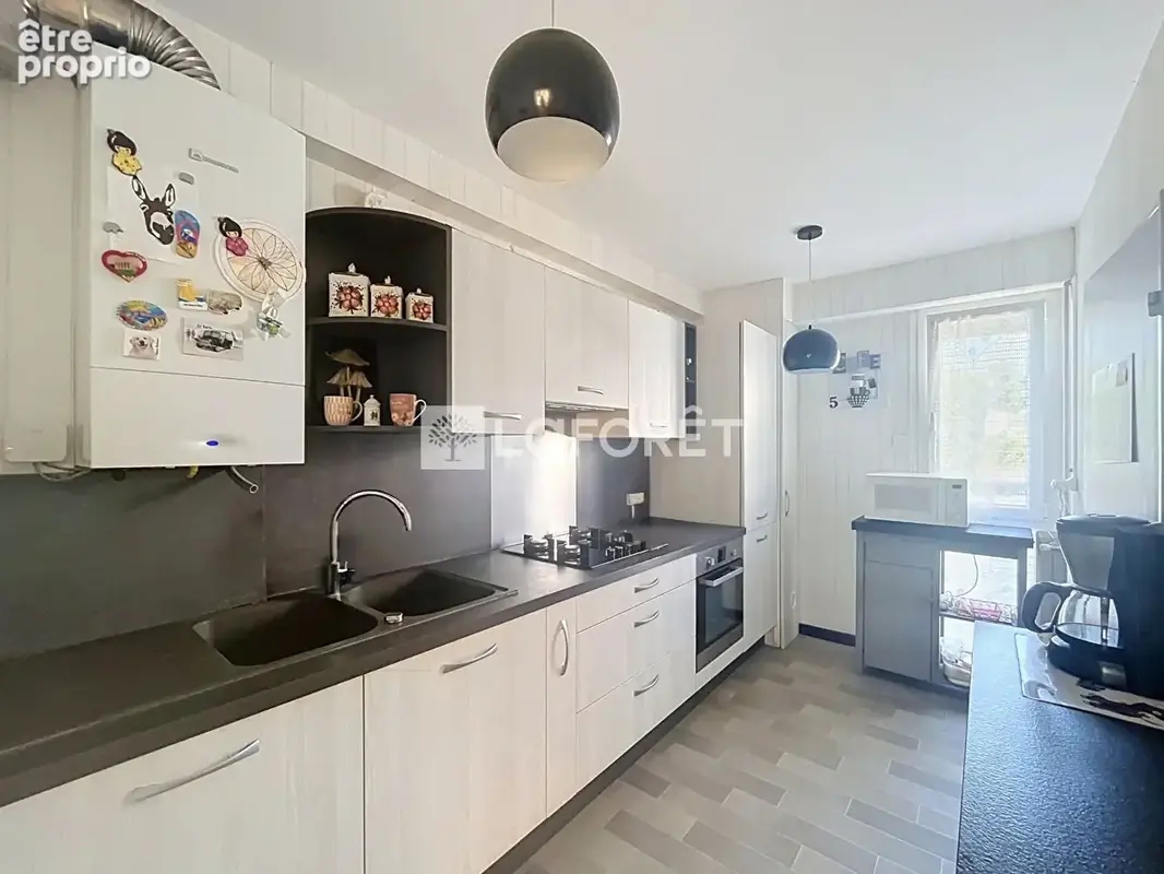 Maison Saint Michel Sur Orge 4 pièces 85 m2 - photo 5