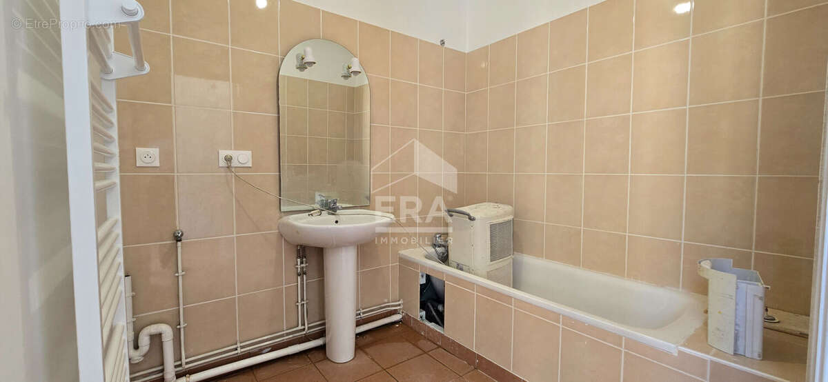 Appartement à DIEPPE