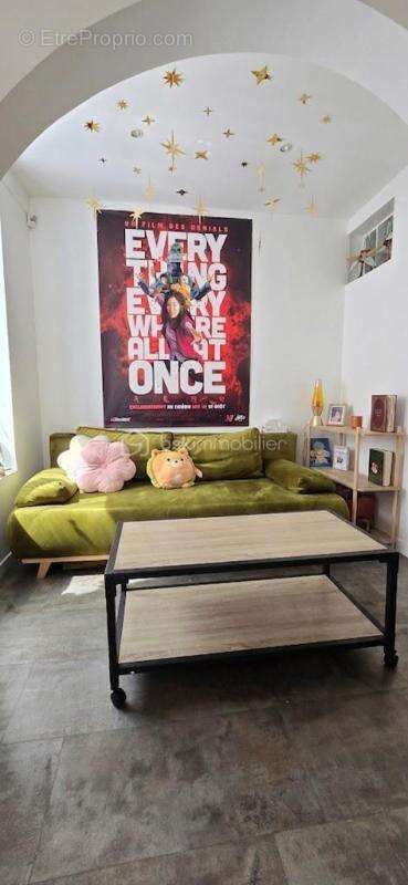 Appartement à ATHIS-MONS