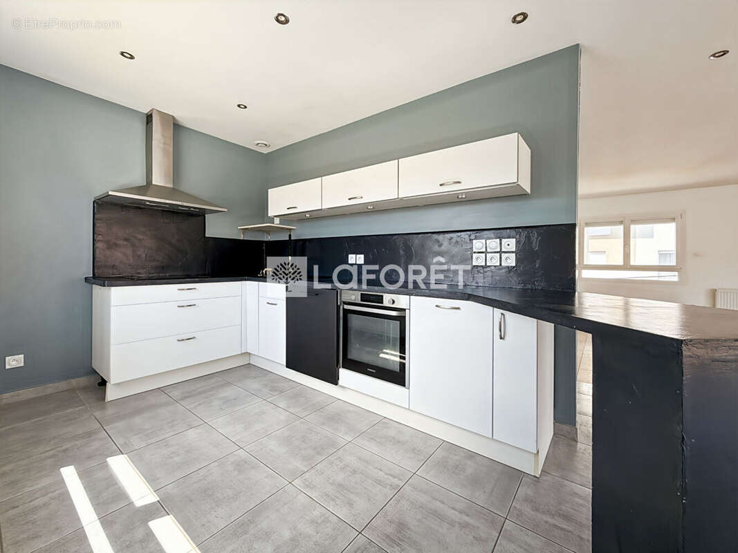Appartement à VALENCE