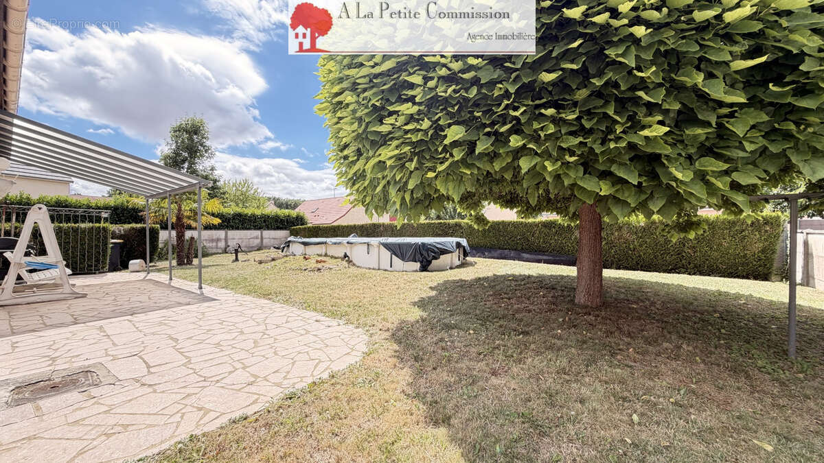 Maison à LUISANT