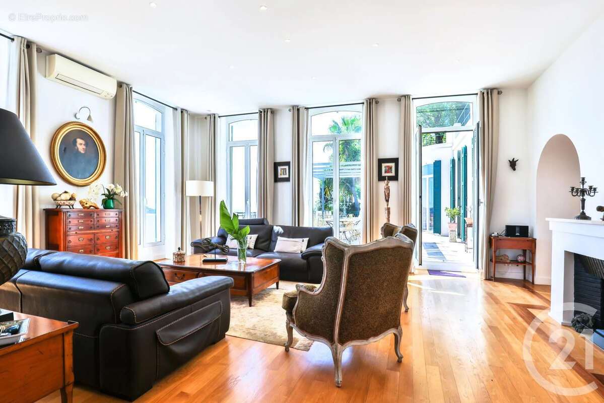 Maison à NICE