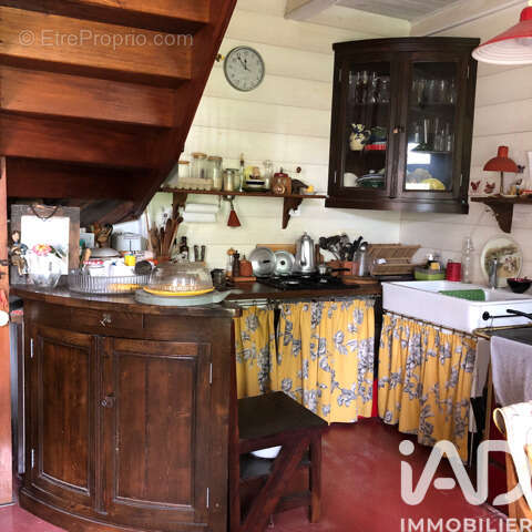 Maison 70 m² à Saint-Segal  - photo 2