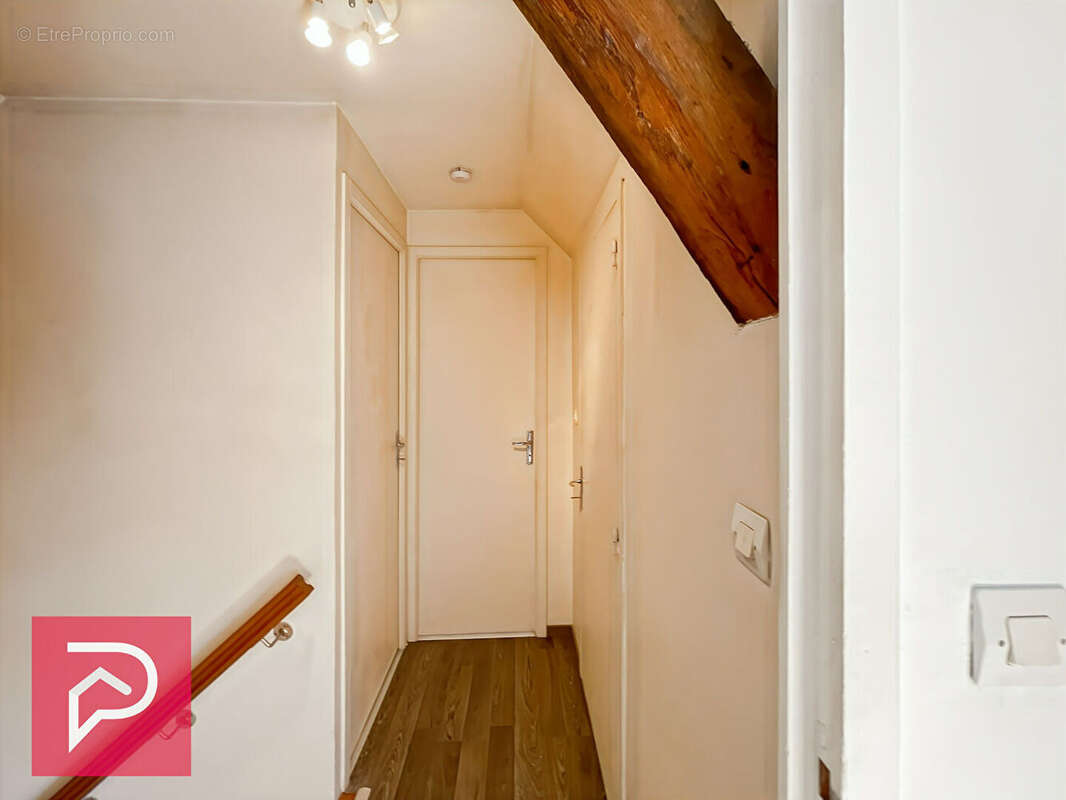 Maison avec terrain à BERNAY - photo 11