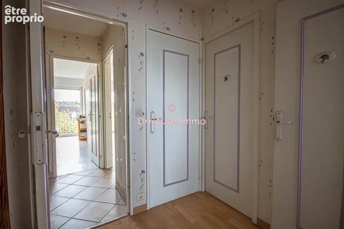 Appartement 4 pièces 77 m² à vendre à Mantes-La-Ville (78711) - photo 33