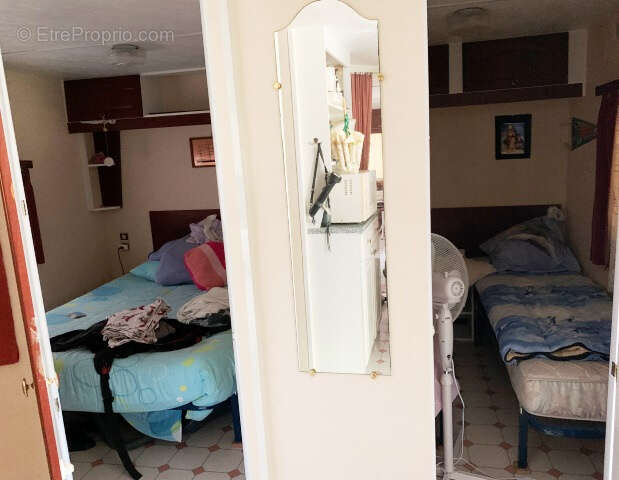 Terrain à SAINT-GEORGES-D&#039;OLERON