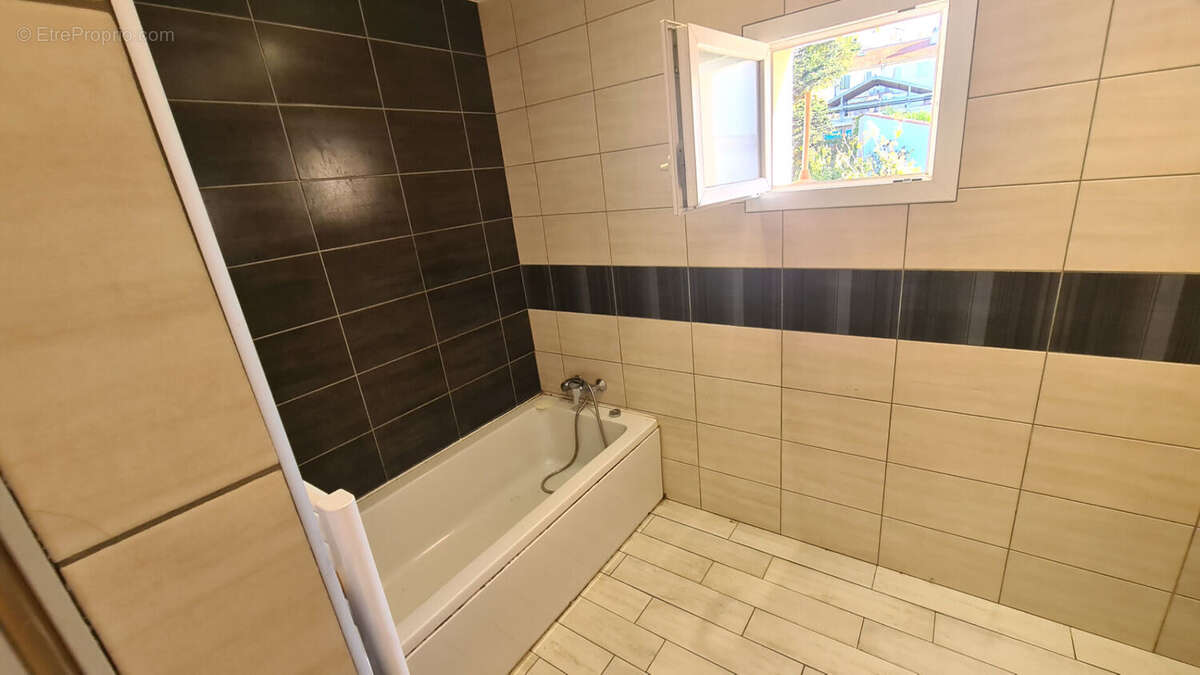 Maison à FOS-SUR-MER