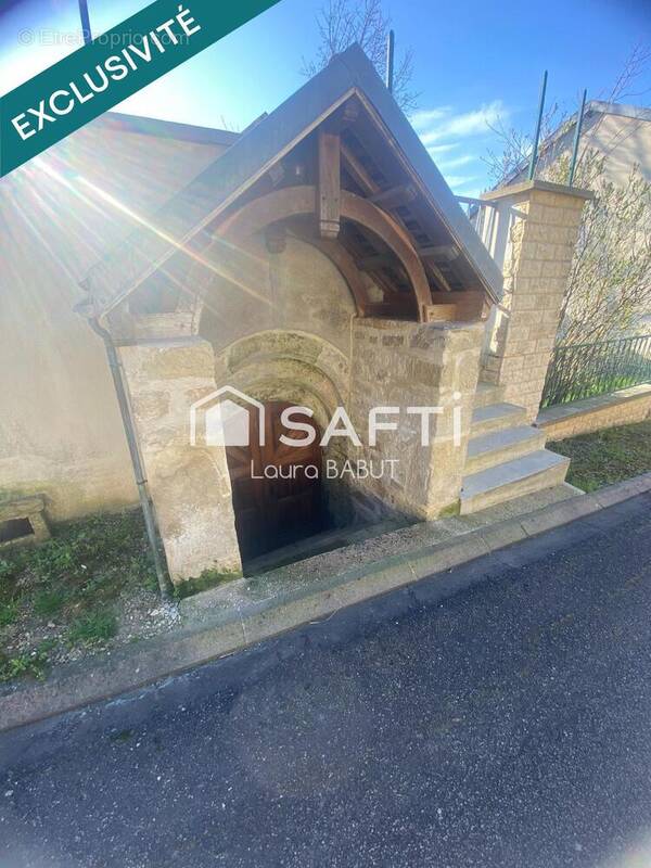 Photo 1 - Maison à FRESNES-SUR-APANCE