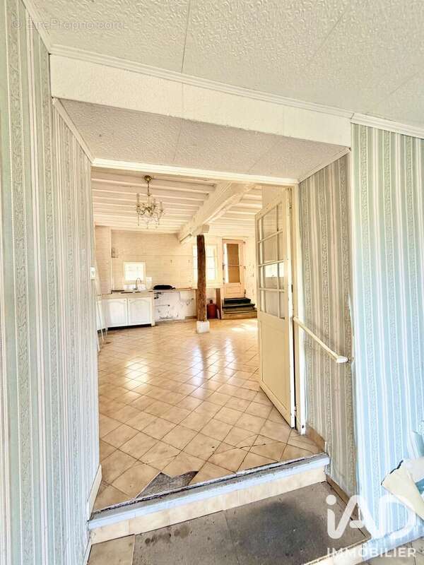 Photo 9 - Maison à CASTELNAUDARY
