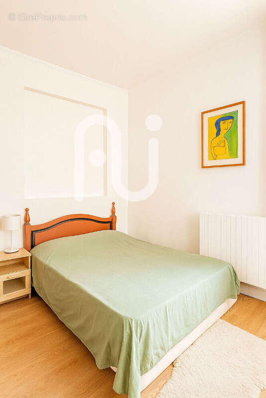 Appartement à BOIS-COLOMBES