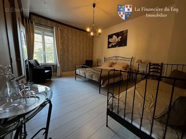 Maison à CHATEAU-THIERRY