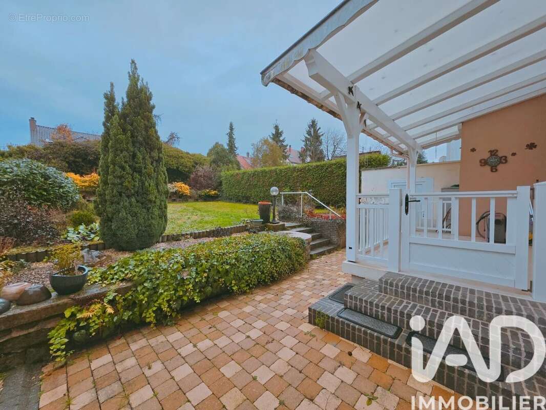 Photo 5 - Appartement à FORBACH