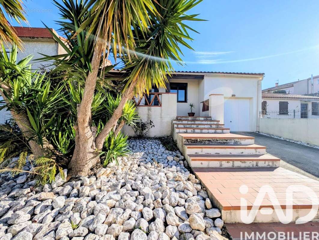 Photo 3 - Maison à PONTEILLA