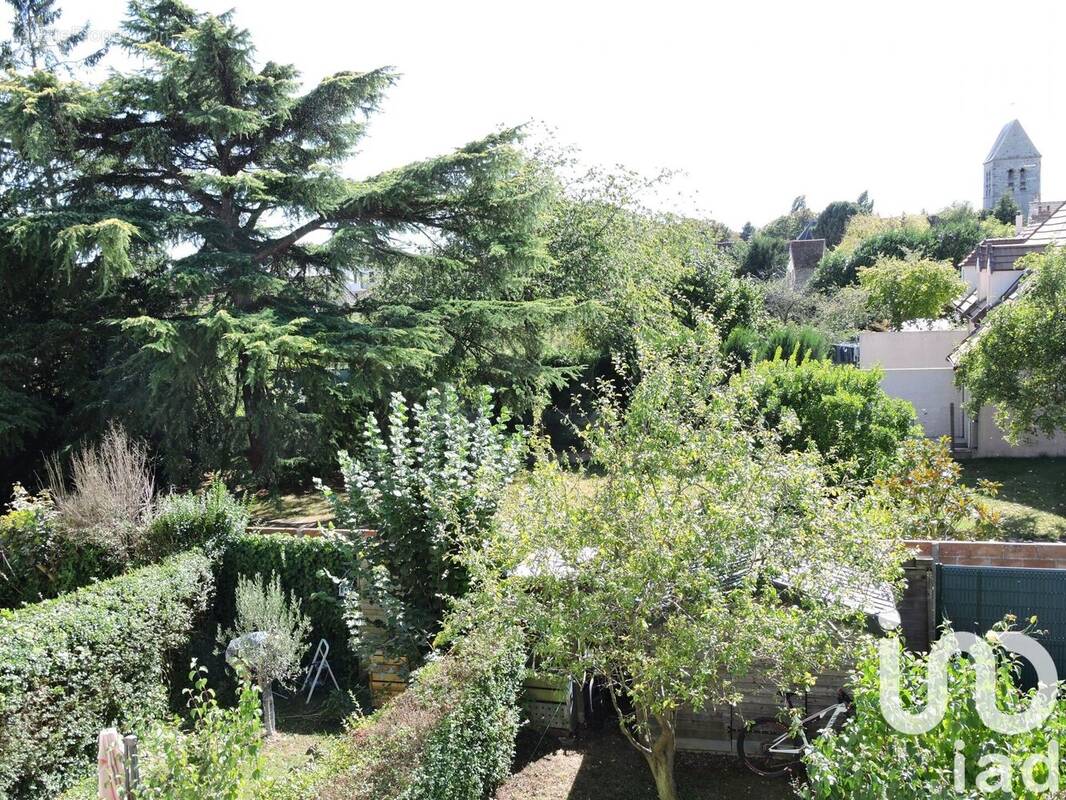 Photo 1 - Maison à MONTIGNY-LE-BRETONNEUX