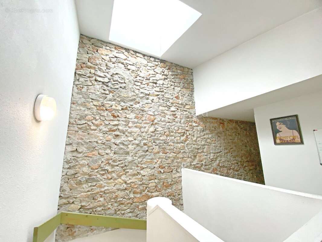 Maison à SETE