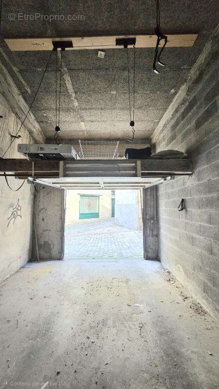 Appartement à LIMOGES