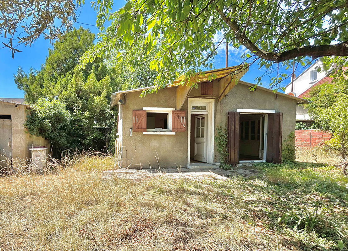 Maison à CRETEIL