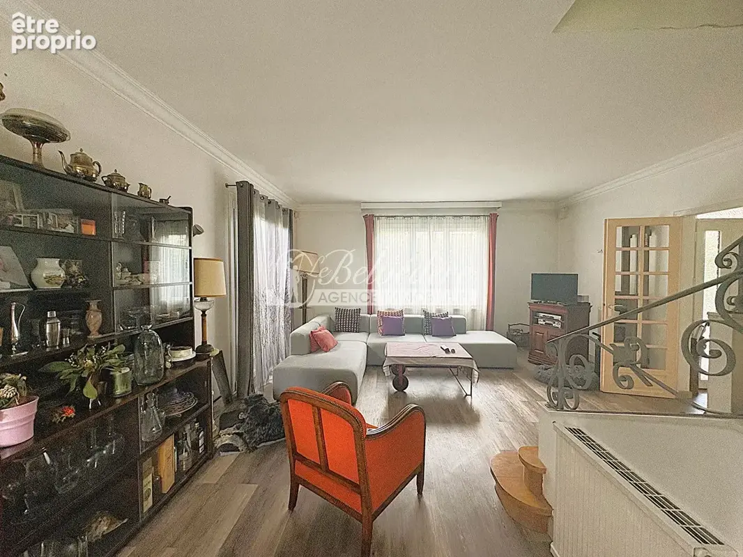 Maison Ermont - photo 3