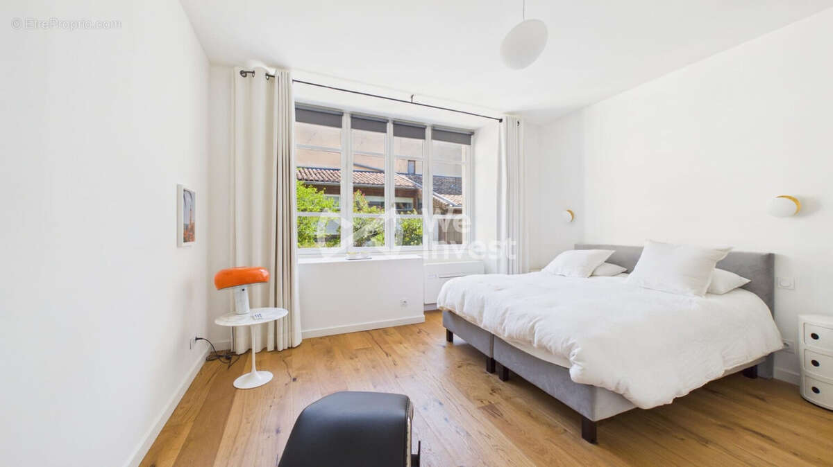 Appartement à VALENCE