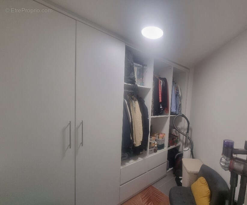 Appartement à LAUNAGUET