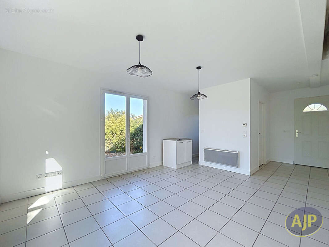 Maison Audenge - photo 5