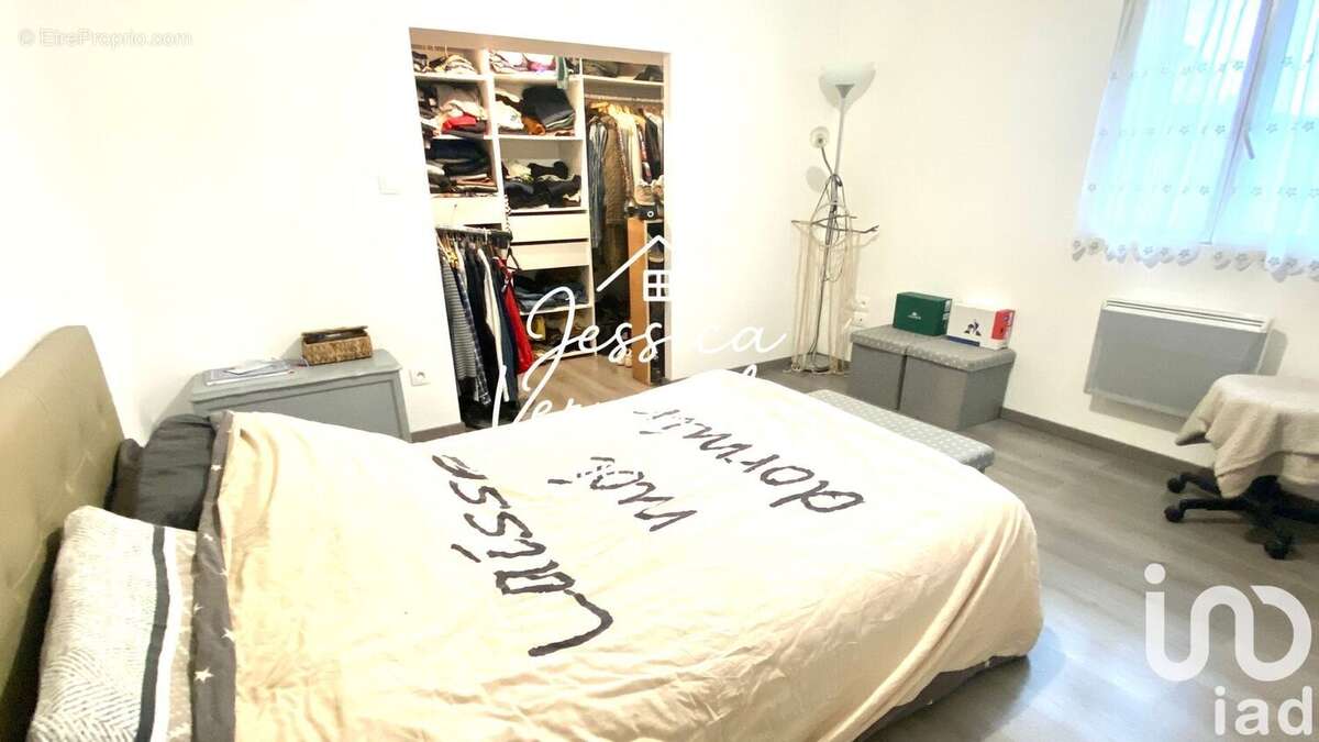 Photo 4 - Appartement à AIRE-SUR-LA-LYS