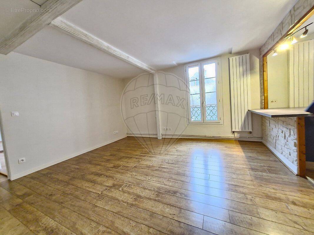 Appartement à NEVERS