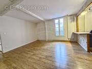 Appartement à NEVERS