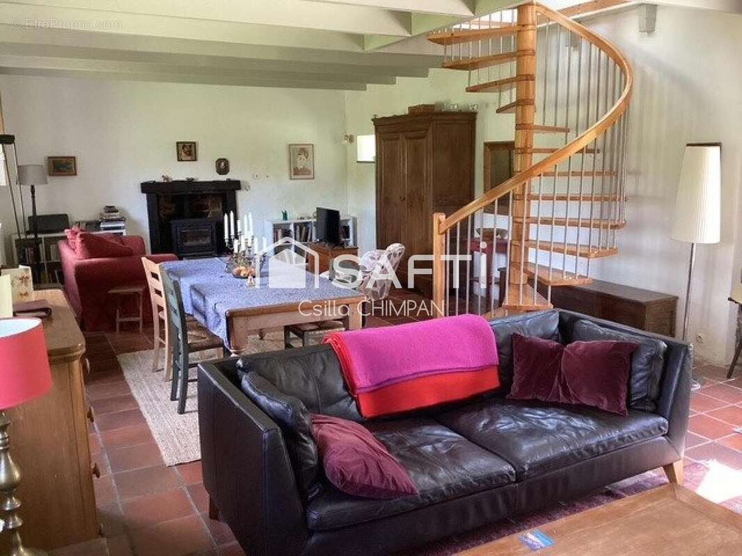 Photo 3 - Maison à TREGROM