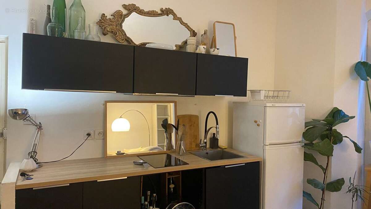 Appartement 30 m² à Toulouse  - photo 2
