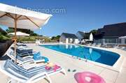 Appartement à BATZ-SUR-MER