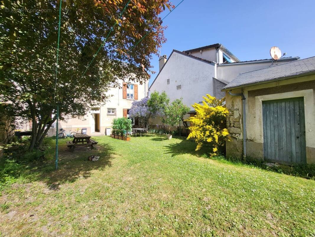 Appartement à ETAMPES