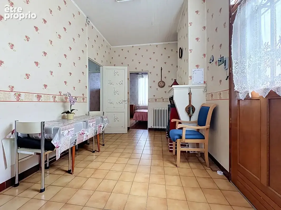 Maison arcachonnaise + T3 indépendant, 797 m² de terrain - photo 8