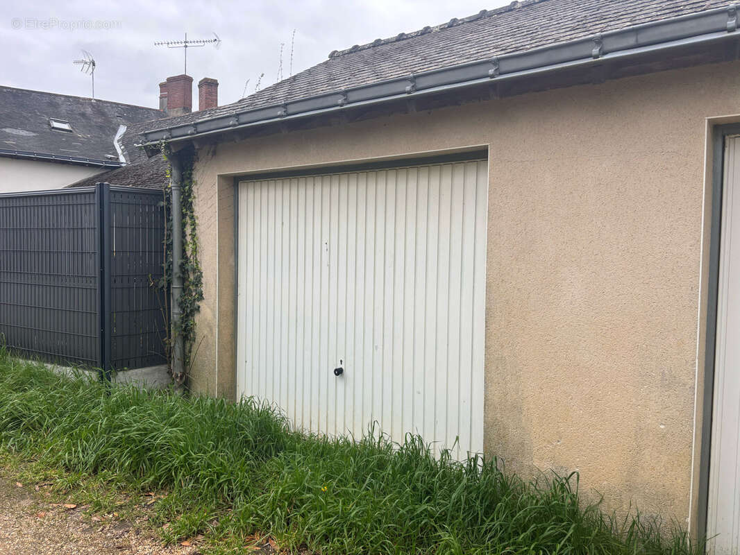 Maison à TIERCE