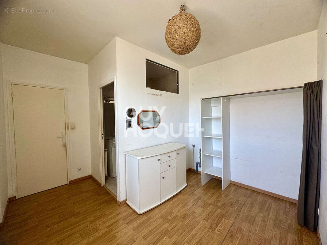 Maison à LE CREUSOT