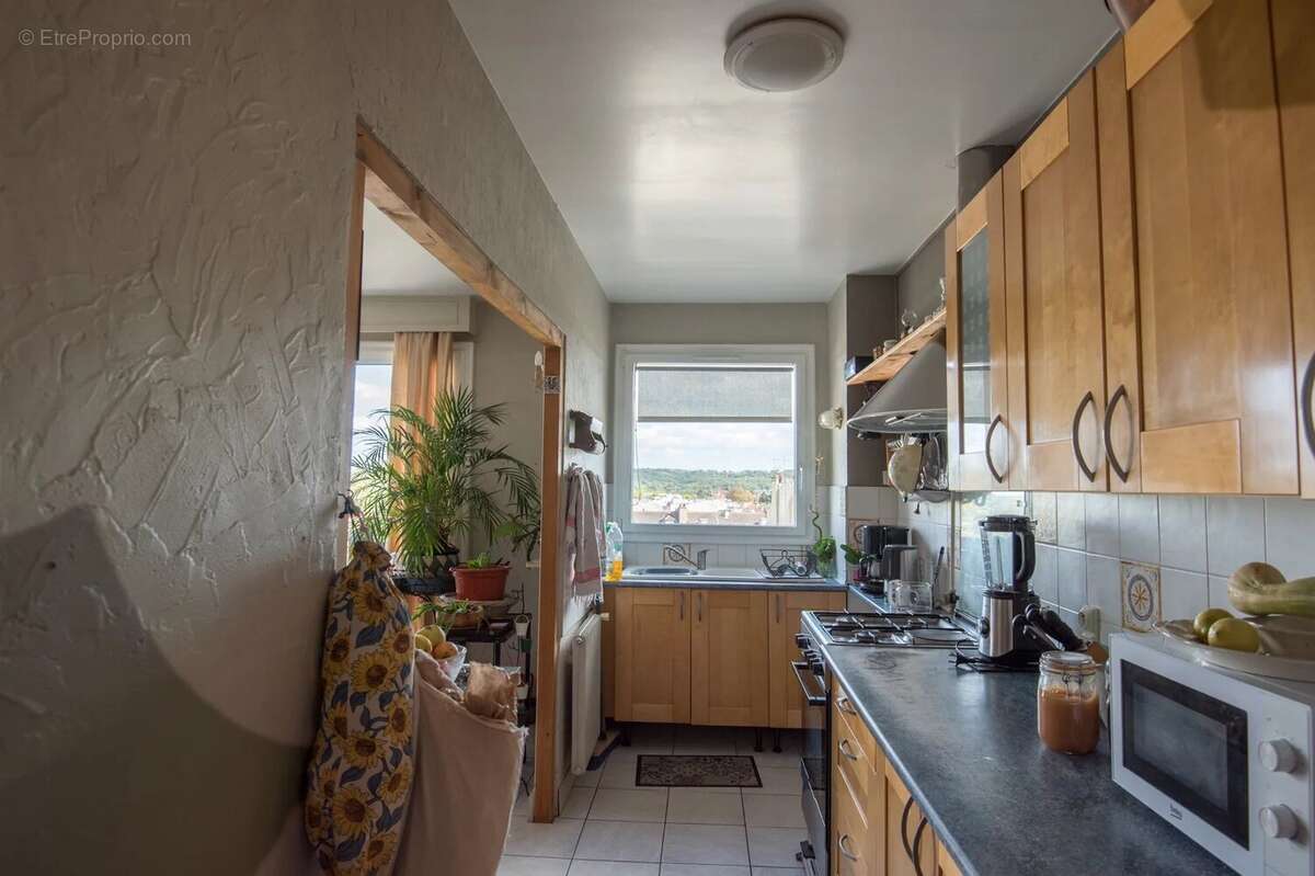 Appartement à VERSAILLES
