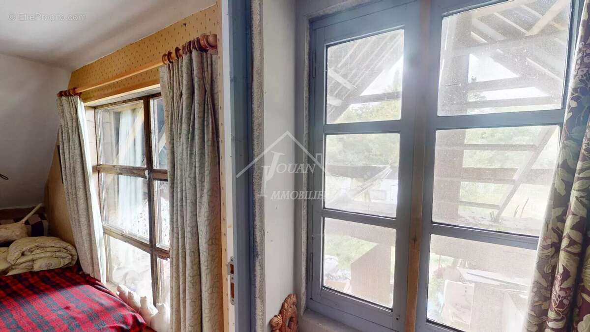 Maison à SAINT-PLAISIR