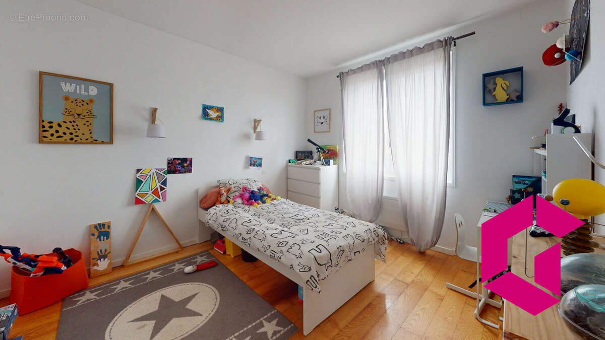 Maison à MONTBRISON