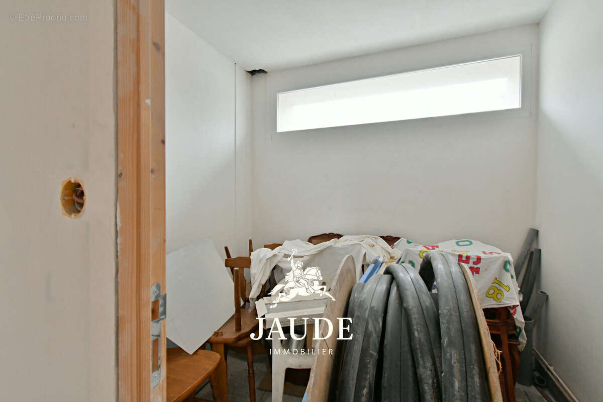 Maison à CLERMONT-FERRAND