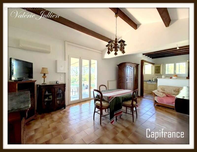 Maison à vendre 3 pièces PAULHAN (34) - photo 5
