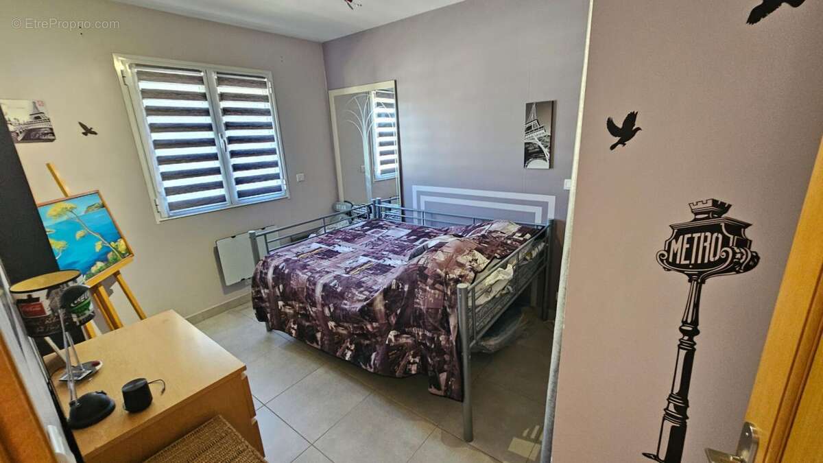 Maison à VIDAUBAN