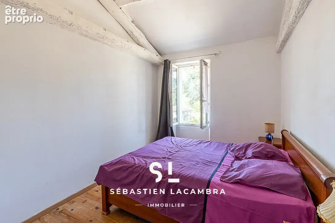 Corps de ferme du XVIIIe siècle rénové   160 m2 habitables, nombreuses dépendances et remarquable potentiel - photo 41
