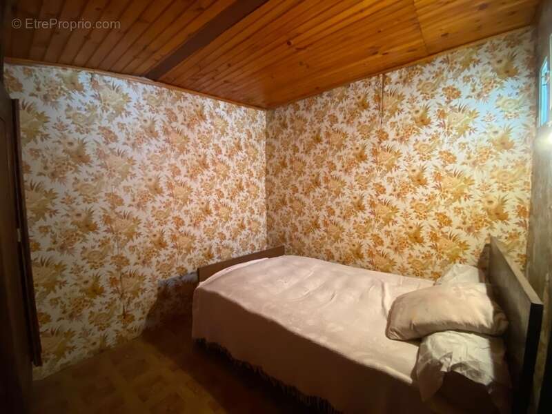 Dpt Pyrénées Orientales (66), à vendre proche VINCA maison en pierres 120 m² avec jardin et grange à rénover - photo 21