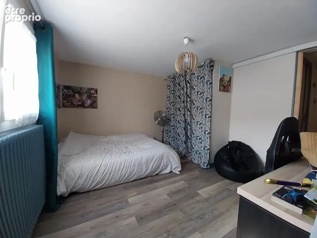 Maison 149m² à poitiers - photo 11