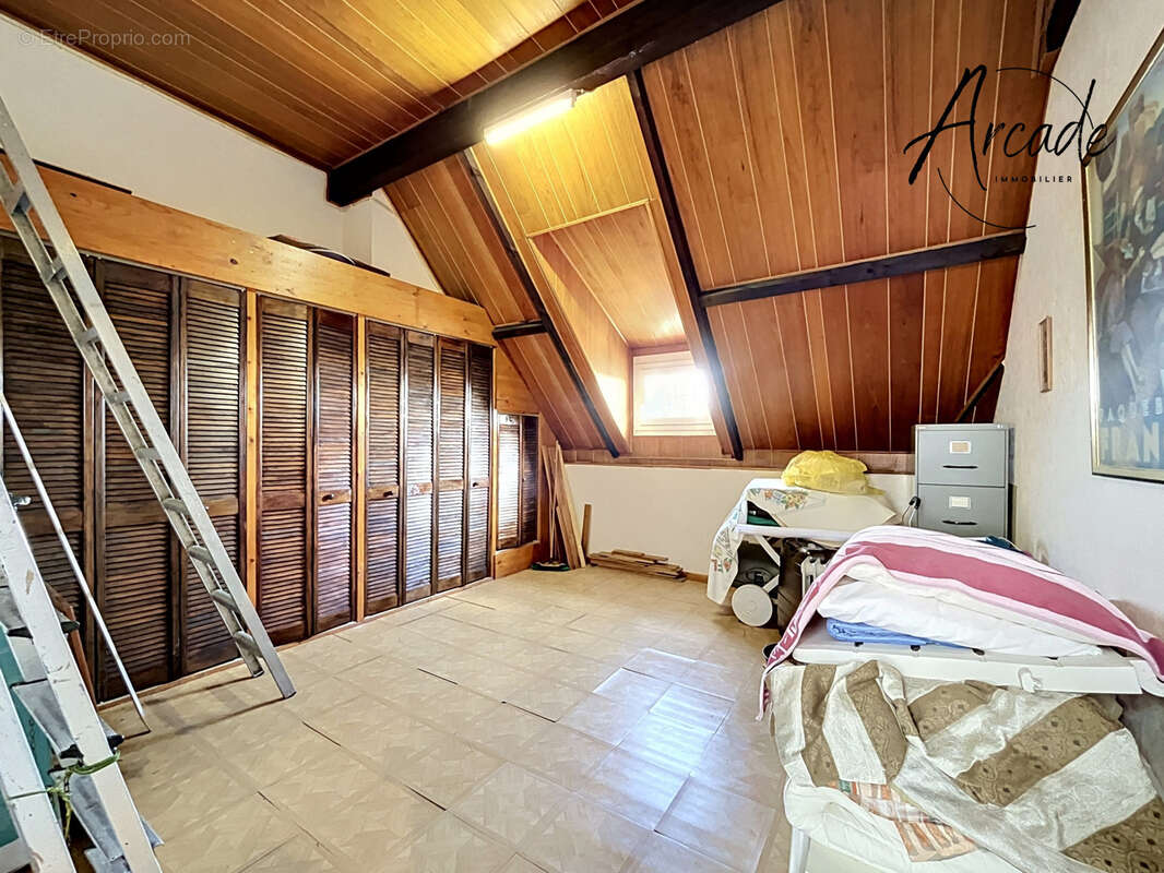 Maison à LE HAVRE