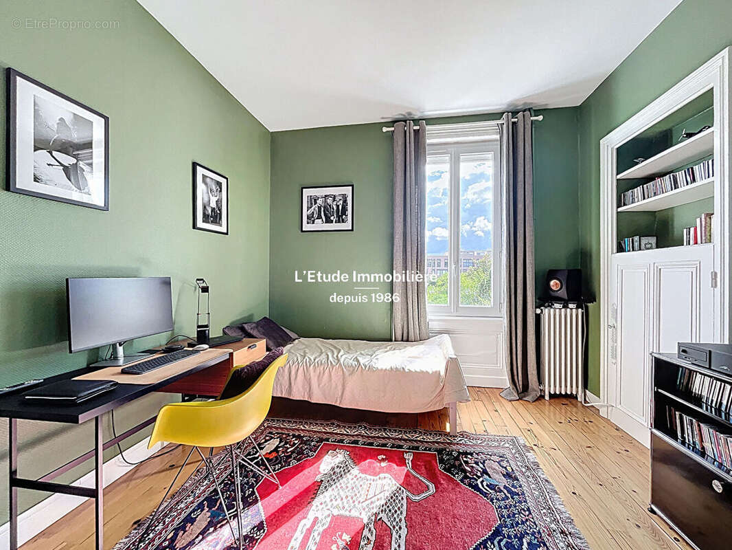 Maison à CALUIRE-ET-CUIRE