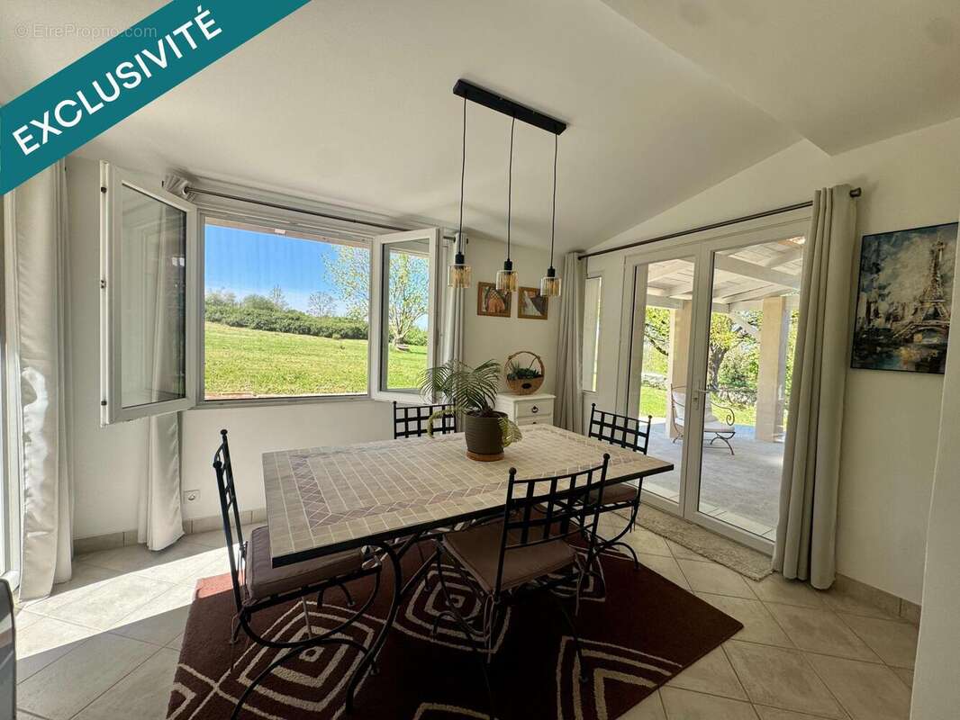 Photo 6 - Maison à SAINTE-LIVRADE-SUR-LOT