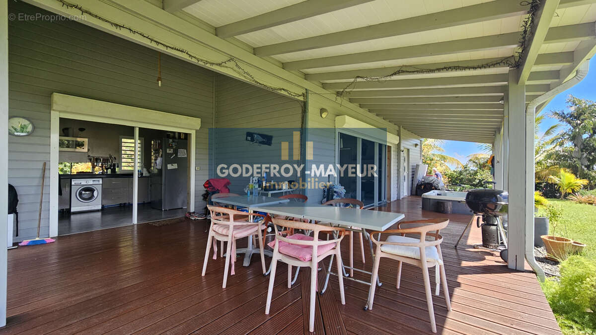 Maison à TROIS-RIVIERES