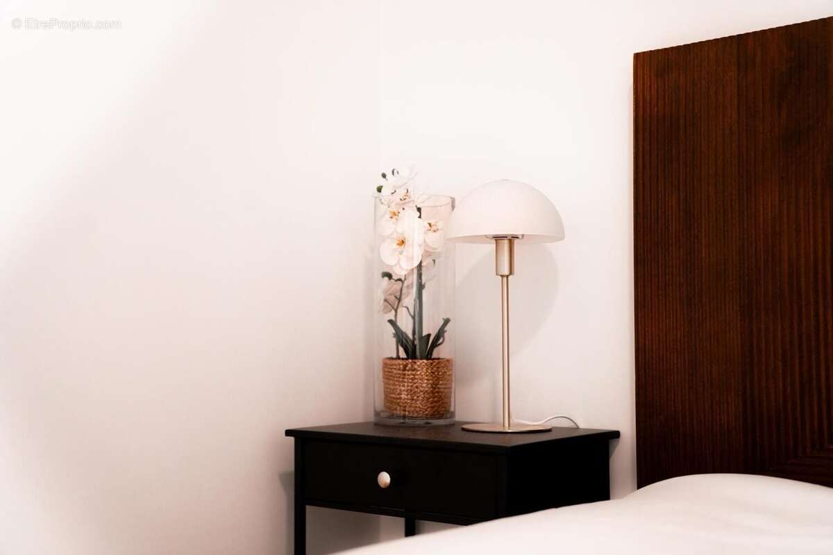 Appartement à MONTEVRAIN